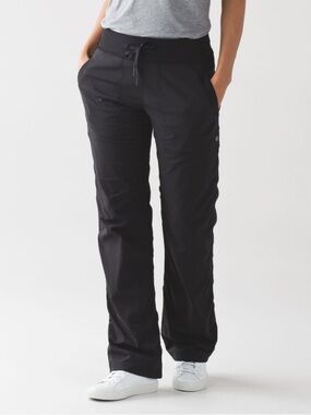 Lululemon Dance Studio Pant (Regular)